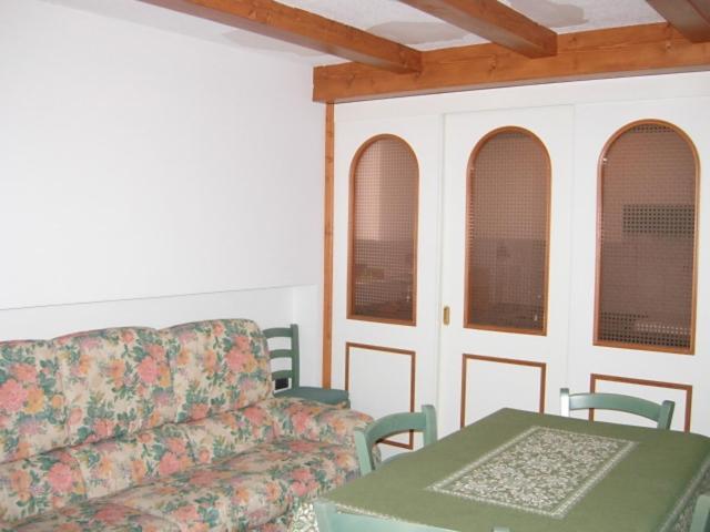 Immobiliare Folgarida Apartments Exterior photo