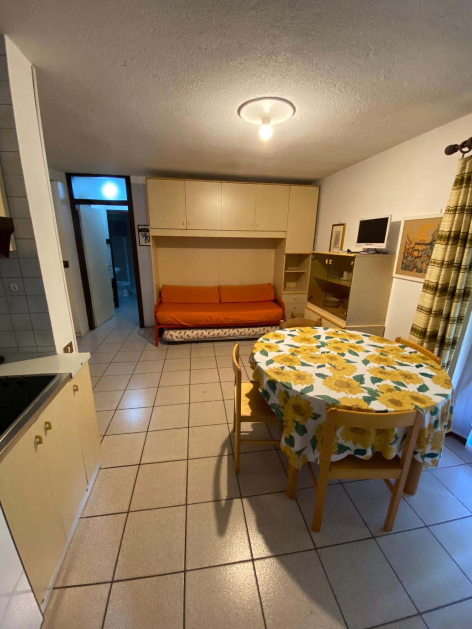 Immobiliare Folgarida Apartments Exterior photo