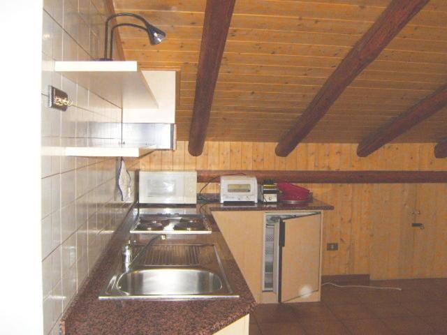 Immobiliare Folgarida Apartments Exterior photo